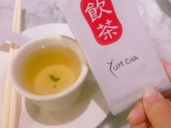 -牛车水美食街