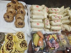 -小闺女儿肉龙(西湖道店)