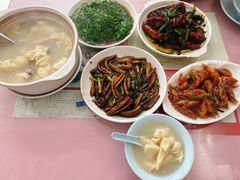 响油鳝丝-蘭心餐厅(进贤路店)