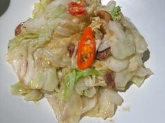 -汤城小厨•粤菜•靓汤(苏州街店)