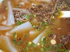 -百花人家(清水田园店)