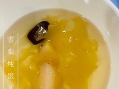 -北大家园食堂