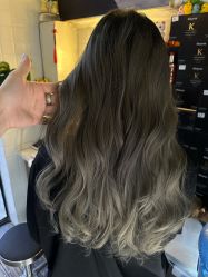 -New Fashion·新时尚形象设计