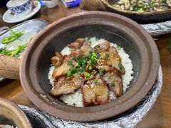 -红星光发煲仔饭(大石街店)
