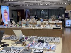 -鲸渝眼镜·浅目视光(春熙路店)