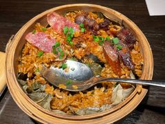 -外婆家(杭州马塍店·杭帮菜名店)