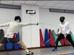 -北京阳铭国际击剑俱乐部