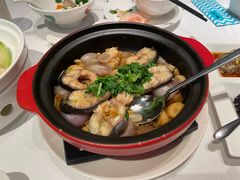 -莆田餐厅PUTIEN(世博源店)