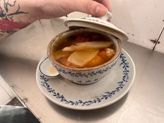 -達揚原味燉品(文明路店)