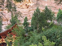 -炳灵寺世界文化遗产旅游区