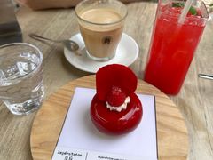 -TIENSTIENS将将(三里屯店)