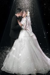 -青禾蒙娜丽莎婚纱摄影(武汉总店)