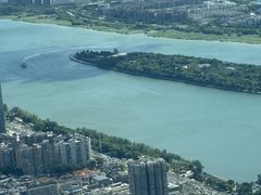 -长沙尼依格罗酒店