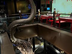 -小龙翻大江文化火锅(宽窄店)