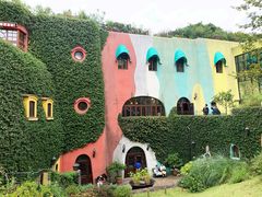 -三鹰之森吉卜力美术馆