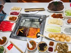 -海底捞火锅(枫蓝国际购物中心店)