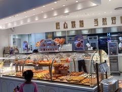 -卡玛王子·面包·蛋糕(南山宝能环球汇店)