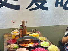 -冯校长老火锅(广州正佳广场店)