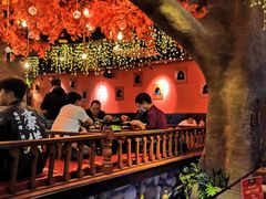 -令狐冲烤鱼·烧菜馆(达明店)