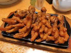 -小郭私房菜·海肠捞饭店(学士街店)