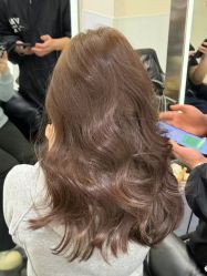 -WM Hair Salon