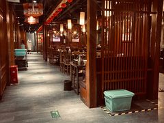 -郑喜旺烧烤(郑州总店)