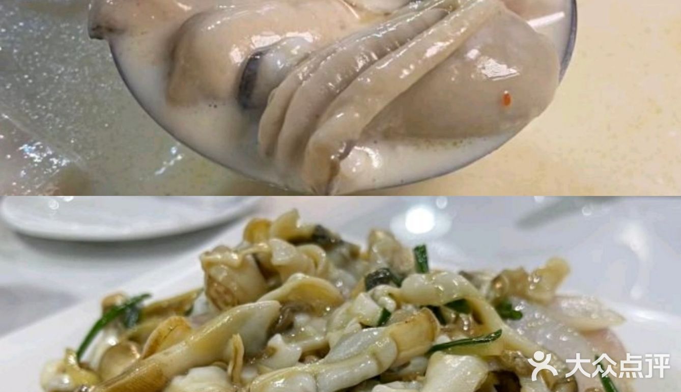 三亚本地人推荐|超级好吃的海鲜店