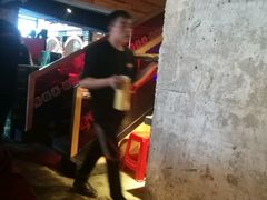 -江城老胖串店(湖西路店)