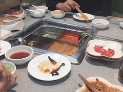 -海底捞火锅(振华商厦店)