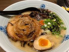 -雷神拉面(财富中心玉米楼店)