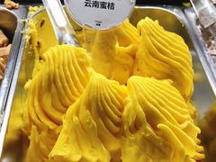 -Dal Cuore 达可芮冰淇淋(陕西北路店)