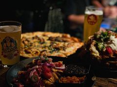 -Q MEX 库迈墨西哥餐吧(三里屯店)