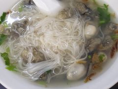 -建国蚵煎蚵面