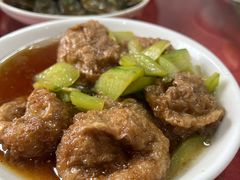 -林家饭店(新林公路店)