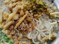 -万年昌传统榨粉店(蒲庙总店)