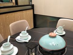 -椰小名·竹笙椰子鸡(中堂店)