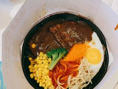 -东方豪客牛排意面披萨(玉函银座店)