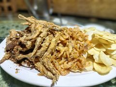 -嘉里饭庄