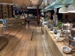 -上海东方佘山翰悦阁酒店·Vie全日制餐厅