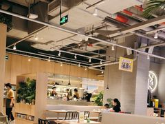 -卡朋西餐(悦汇城店)