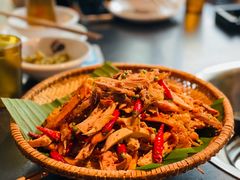 -李子坝梁山鸡(李子坝大鸡哥店)