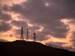 -东澳岛