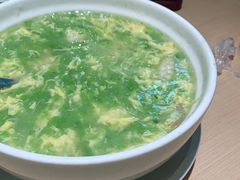 -吕氏疙瘩汤·海鲜新鲁菜(凯德mall新都心店)