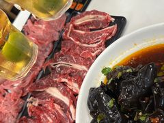 -三头牛·潮汕牛肉生蚝火锅 (夏湾店)
