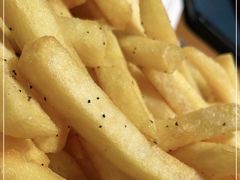 -曼乐辰餐厅(中庚漫游城店)