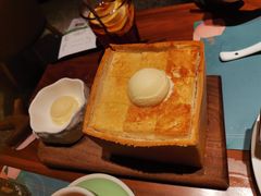 -大树餐厅(益田假日店)