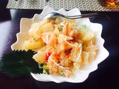 -食肆&Fourteen(武林夜市店)