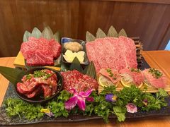 -丸藏和牛烧肉专门店(园区师惠坊店)