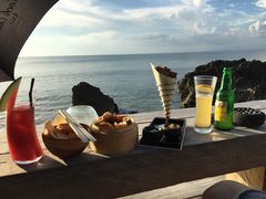 -Rock Bar Bali(Bali)