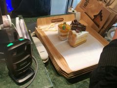 -东哥面包(江宁大润发店)